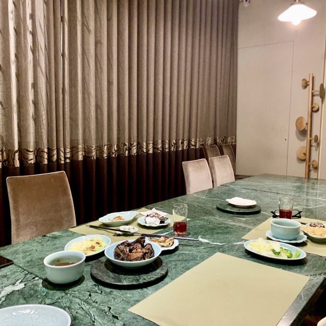 台北雞湯推薦｜運頓根湯，會講話的湯