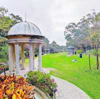 山頂公園