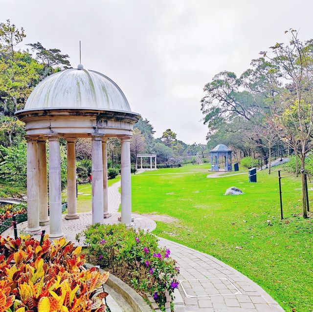山頂公園