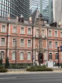 1894年にタイムスリップできるレトロな美術館カフェ