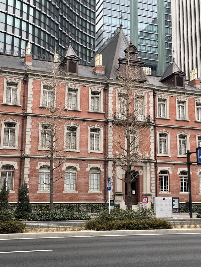 1894年にタイムスリップできるレトロな美術館カフェ