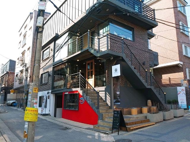 서울 가볼만한 곳, 연남동