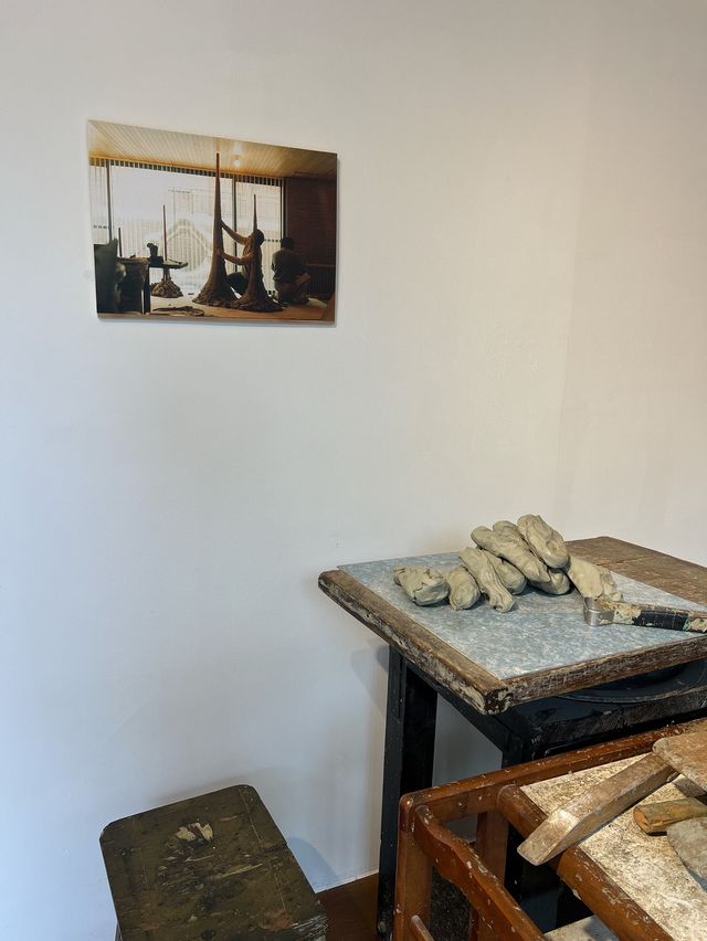 최만란작가님 미술관🖌