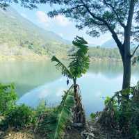 Hike to Liuxi Reservoir