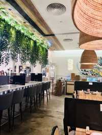 泰國特色餐廳