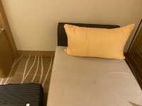 Hotel Jen Staycation