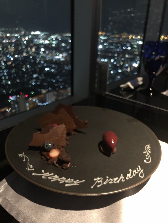 【特別な日におすすめ】大阪マリオット都ホテル