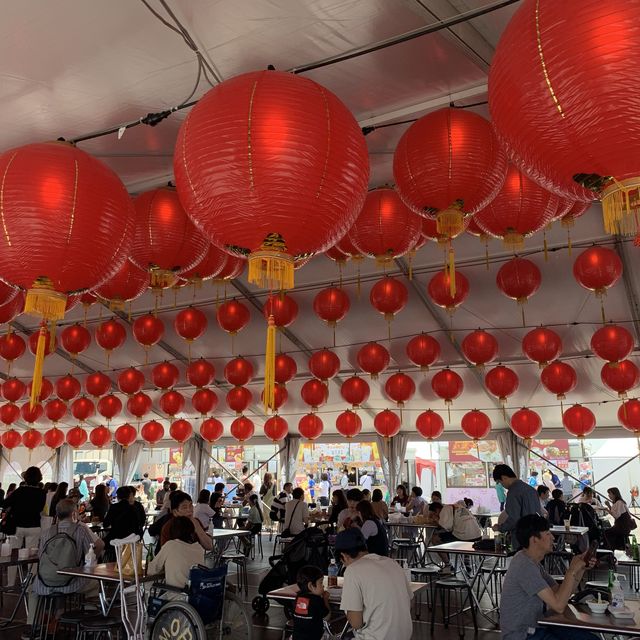 台湾祭in千葉KISARAZU 2022 台湾の雰囲気満載😆