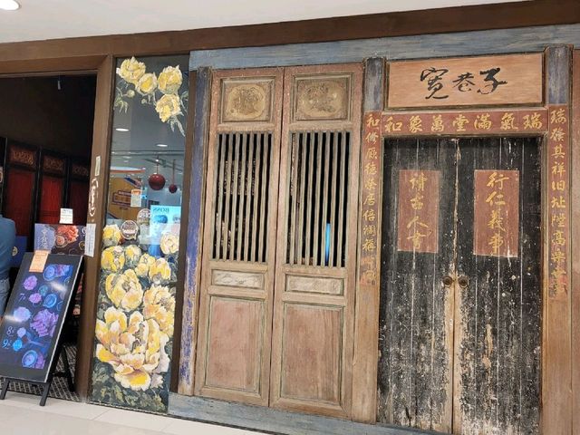 視覺及味覺享受的台式火鍋