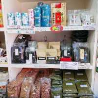 小分けハーブ・スパイス・薬膳調味料　林商店　神戸