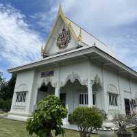 ทริปทำบุญใกล้กรุงเทพ
