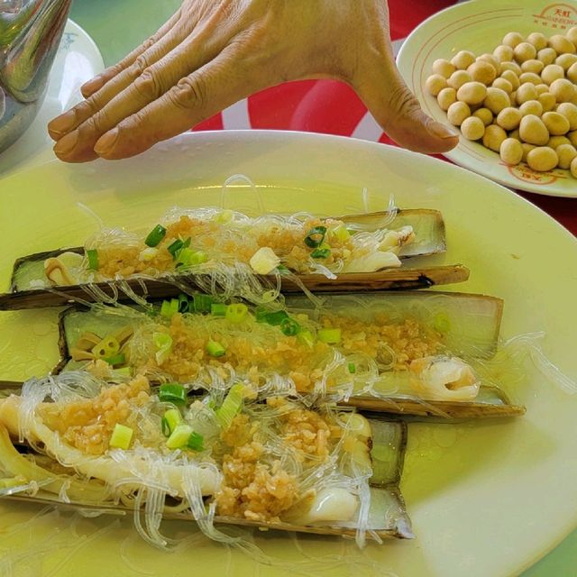 lamma Island 라마섬