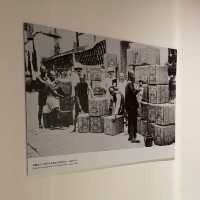 「社會民生」展覽@香港歷史博物館