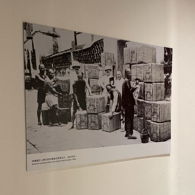 「社會民生」展覽@香港歷史博物館