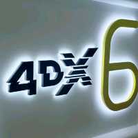 APM 4DX 親身經歷過開飛戰鬥機！