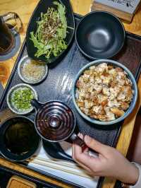 大阪正宗串揚店，食多幾次都唔厭