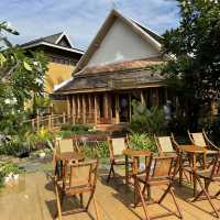 Amazing Luang Prabang