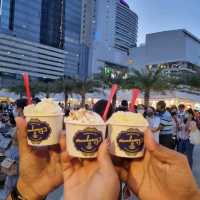 กินไปเรื่อย @JODD FAIRS