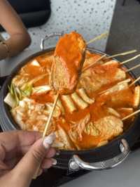 Affordable Korean Stew in Phuket 🇰🇷🇹🇭