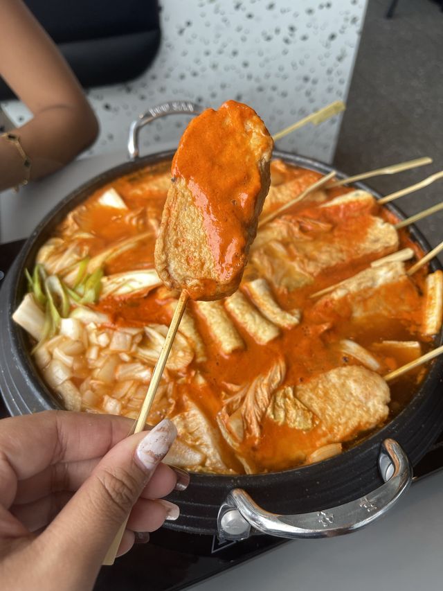 Affordable Korean Stew in Phuket 🇰🇷🇹🇭