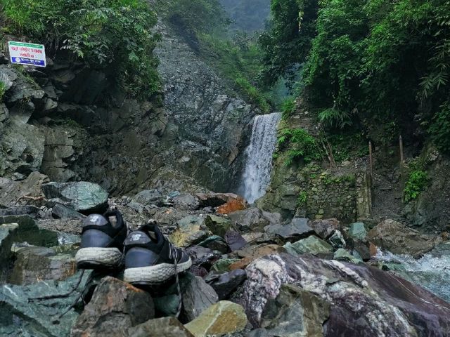 Shiva jatta, Dharan
