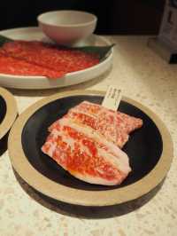 📍和牛燒肉一郎