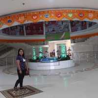Sultan Kudarat Provincial Capitol