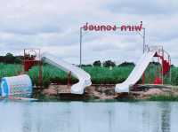 ร่อนทองคาเฟ่