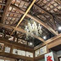 沖縄そばと海産物料理の店 楚辺