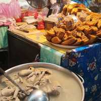 ตลาดเก่า ช้อปปิ้ง เยาวราช