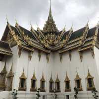 Must visit attraction in Bangkok!