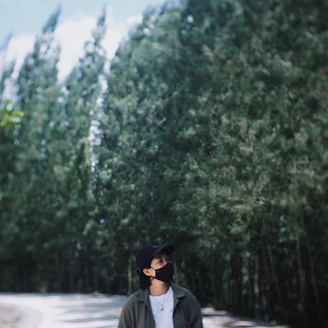 ลิวงค์ จุดเช็คอินแห่งใหม่ ไม่ไปไม่ได้แล้ว