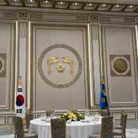‘청와대, 국민 품으로’ 청와대 개방 관람투어 