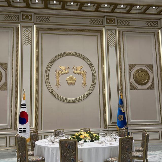 ‘청와대, 국민 품으로’ 청와대 개방 관람투어 
