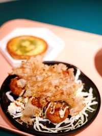 寵物友善，美味日式料理