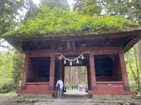 【長野のパワースポット】戸隠神社