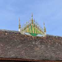Wat Xiengthong ວັດຊຽງທອງ