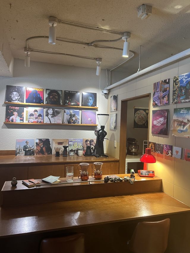 [서울 남영] 미국 갬성✨ 고라니커피클럽