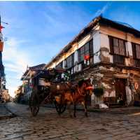 Vigan
菲律賓