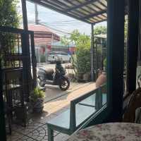 ร้านกาแฟ ตกแต่งน่ารัก ราคากันเอง