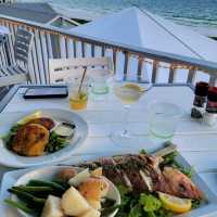 Exploring Seaside Florida