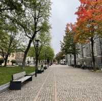 Akershus fortress