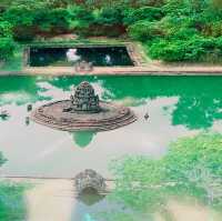 Neak Pean Temple @ Angkor Wat Complex