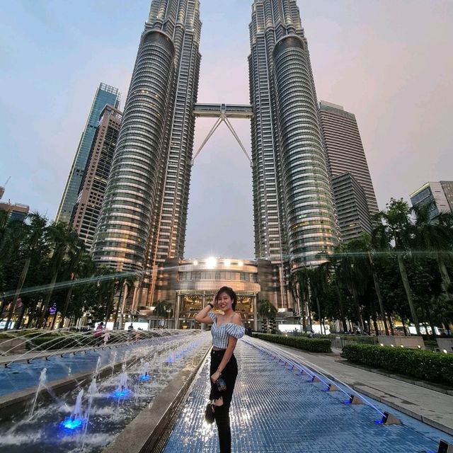 Kuala Lumpur - 2022