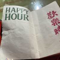 環境舒適，有特色!