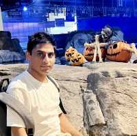 OCEAN PARK HONG KONG 