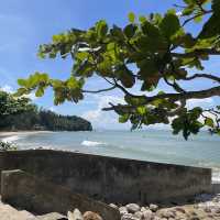 Damai Beach 