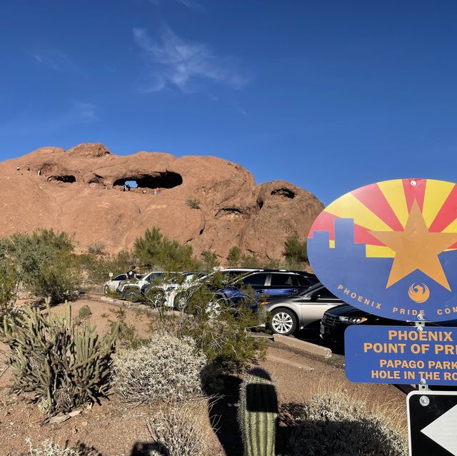 valley of the sun 