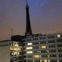 The best hotel at Paris near Eiffel Tower