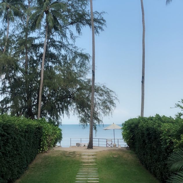 秘境 蘇美島 渡假村 Nikki Beach Resort & Spa Koh Samui and Beach Club